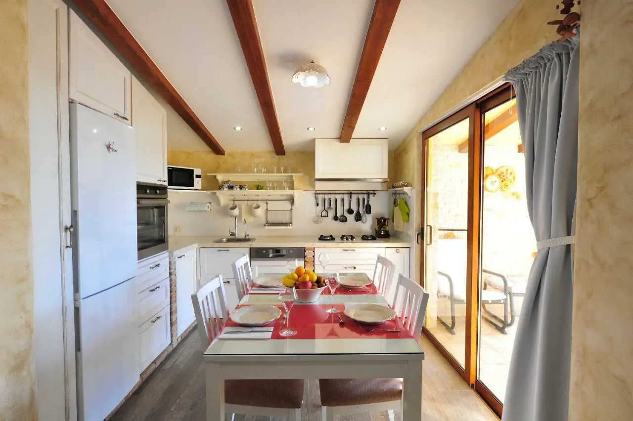 Luxury Apartment Alba With Pool Croatia